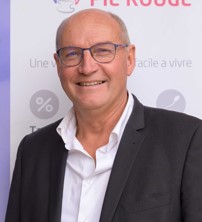 Rémi BRIANT